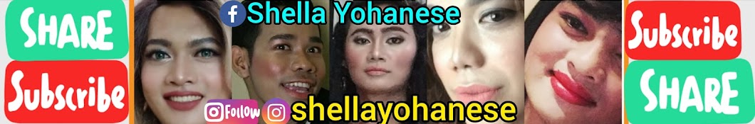 Shella Yohanese