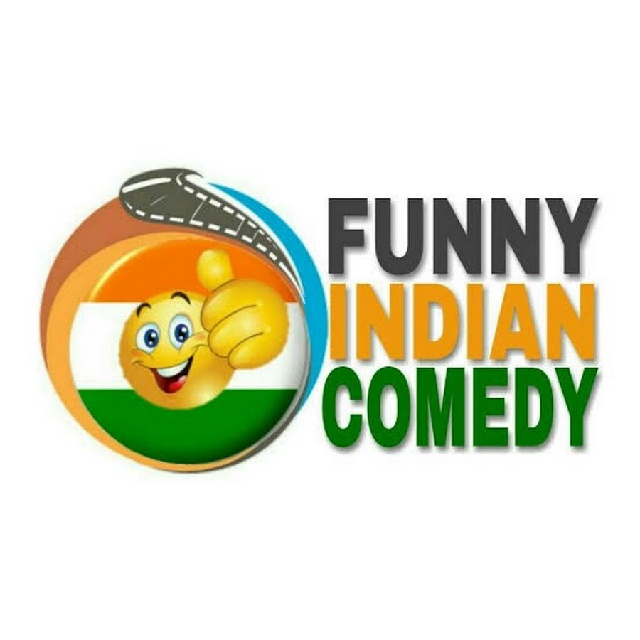 Indian Comedy - YouTube