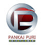 Pankaj Puri entertainment