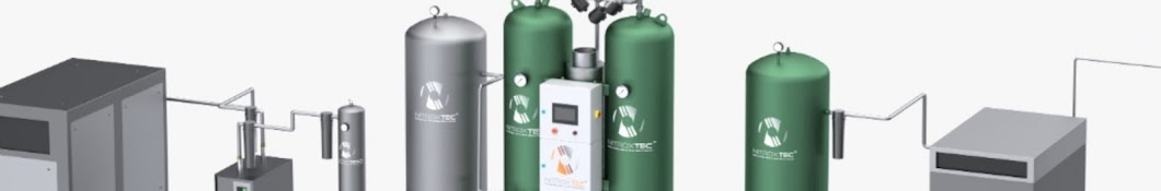 Nitroxtec industrial air&gas solutions 