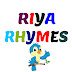 logo Riya Rhymes