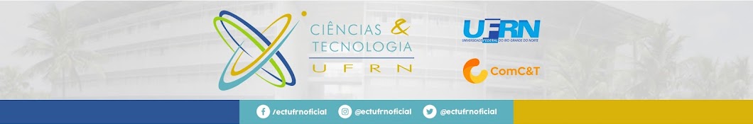 ECT+ na Recepção dos calouros da Escola de Ciências e Tecnologia para o  semestre 2023.1 