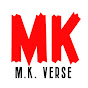 MK VERSE