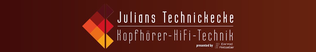 Julians Technikecke - HiFi / Smartphones / Technik