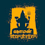 Shaman Storyteller - Tamil