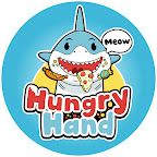 Hungry Hand