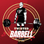 Twisted Barbell