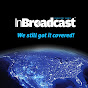 InBroadcast - 'we still got it covered' !