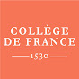 Histoire et archéologie - Collège de France