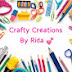 Crafty Creations