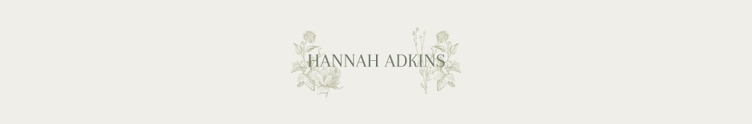 Hannah Adkins Banner