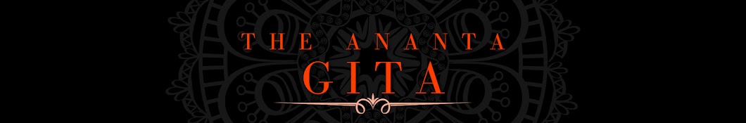 The Ananta Gita