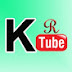 logo KTube Official 