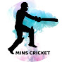 Mins Cricket