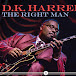 D.K. Harrell Blues