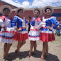 Ballet Folklorico Salares Uyuni