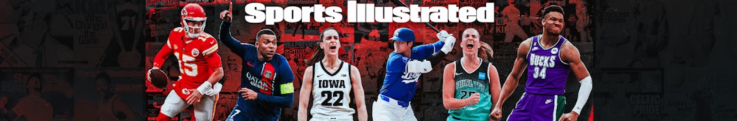 Sports Illustrated Banner