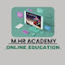 MHR Academy Spoken English Online Course