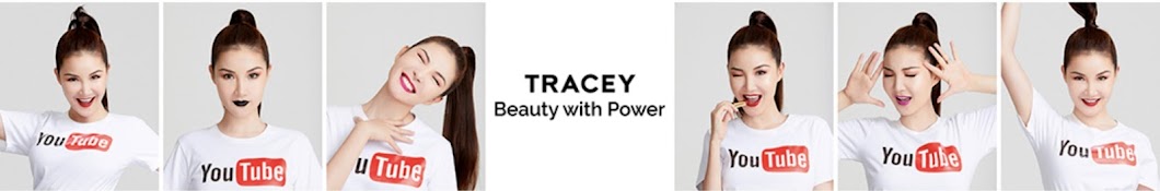 翠西Tracey Banner