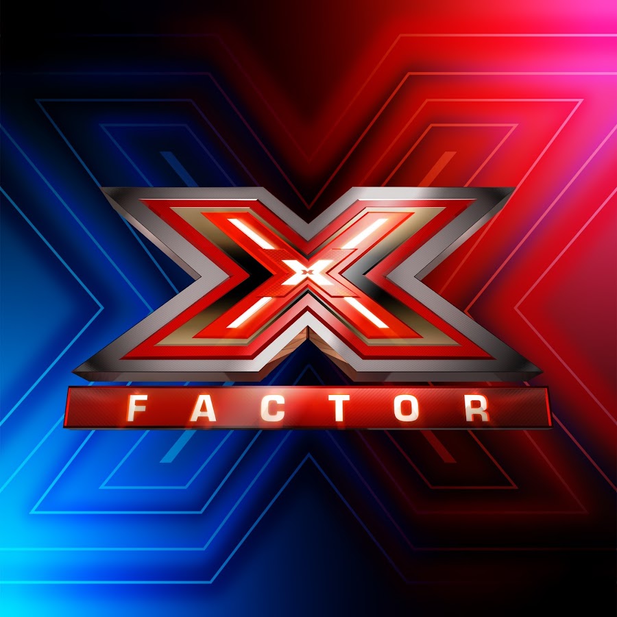 The X Factor Middle East @thexfactormiddleeast