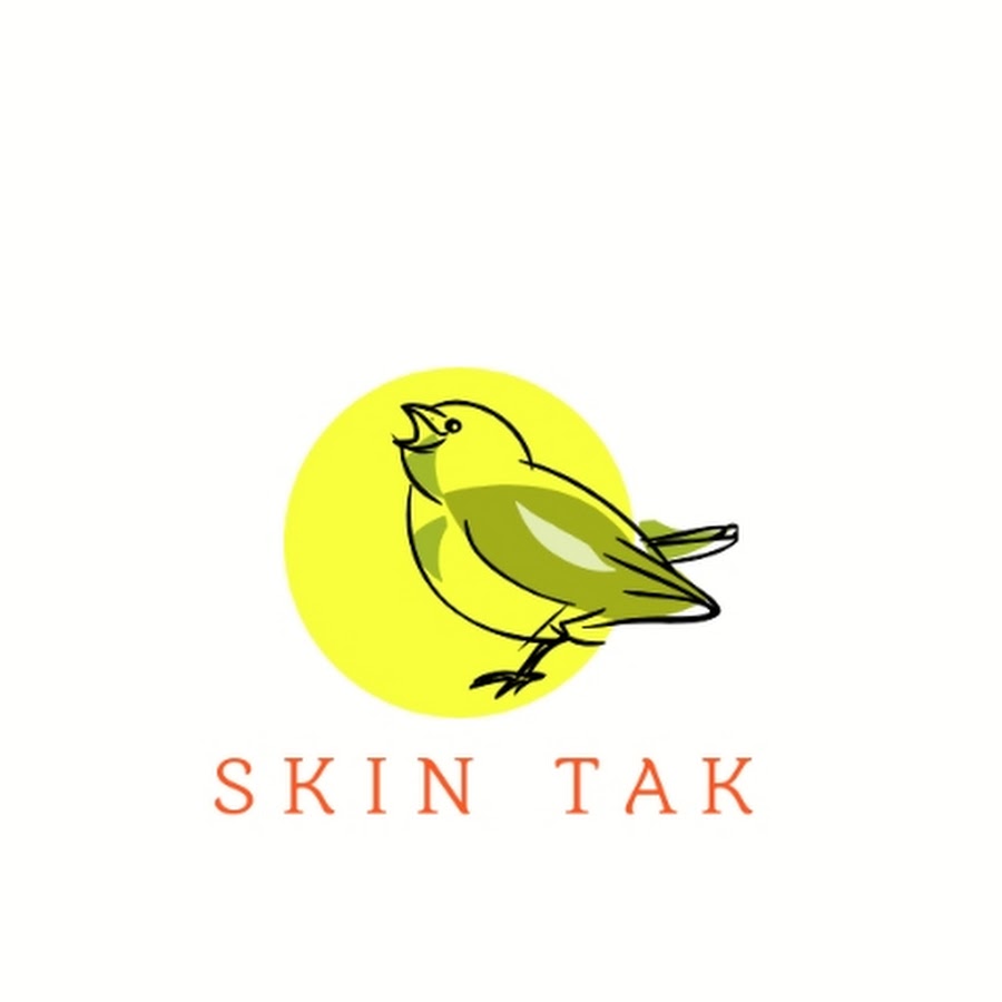 SKIN TAK - YouTube SKIN TAK