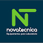 Nova Técnica Equipamentos para Laboratório