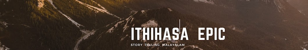 Ithihasa epic