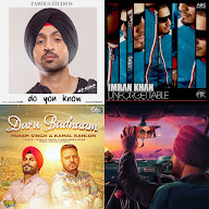 punjabi song