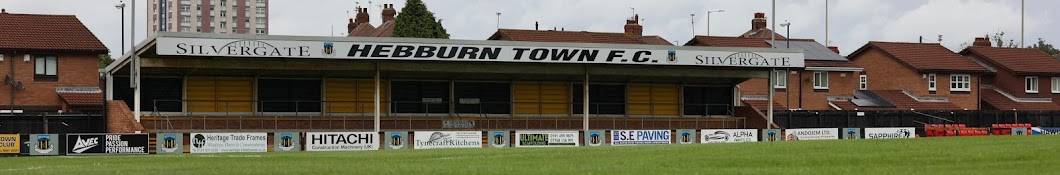 Hebburn Town FC