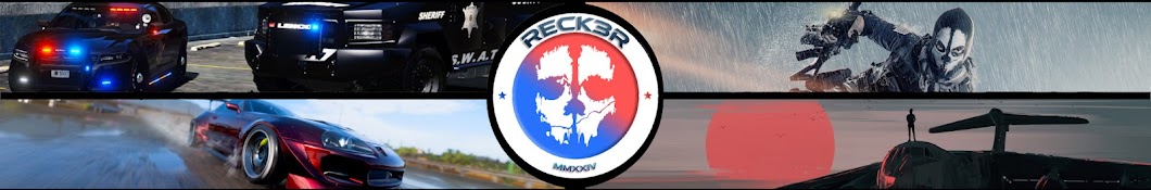 Reck3r