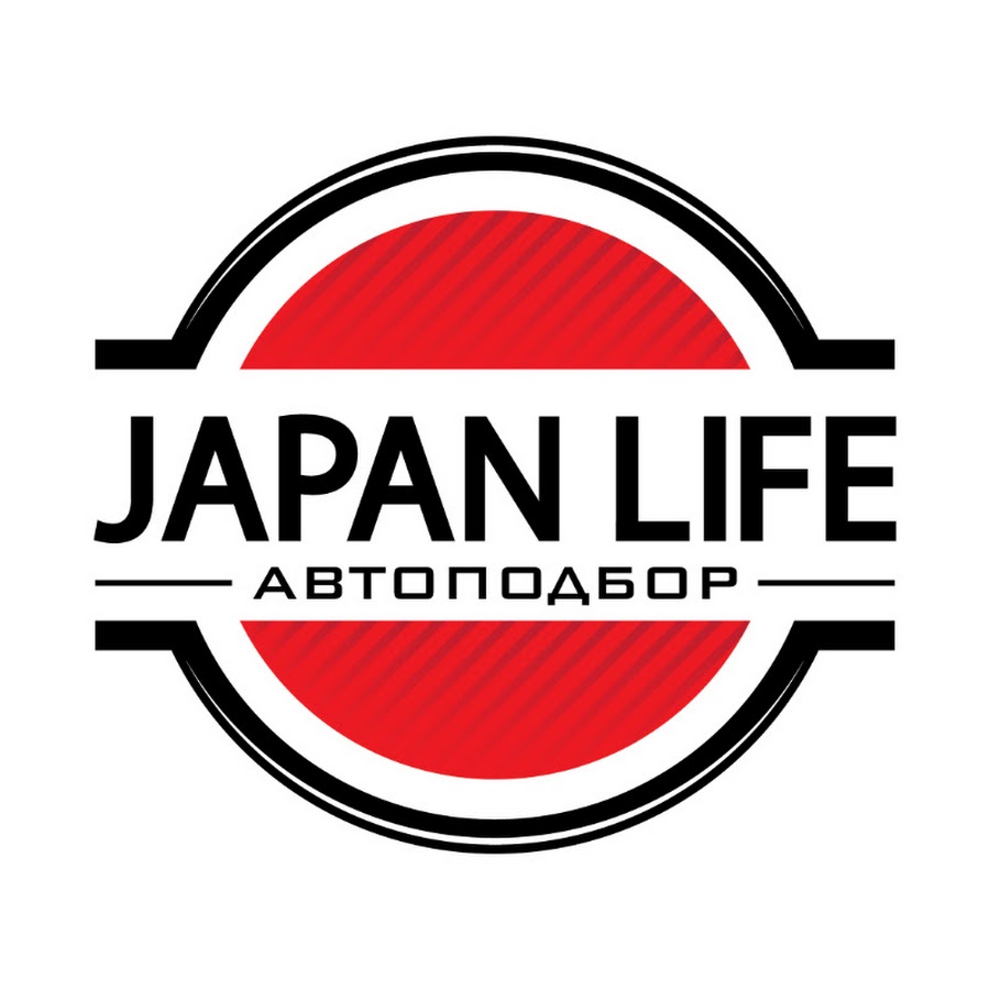 Japan Life - Авто Подбор - YouTube