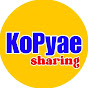 Ko Pyae Sharing