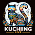 logo Kuching Live