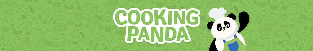 Cooking Panda