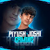 logo Piyush Joshi Gaming