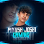 Piyush Joshi Gaming