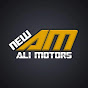 New Ali Motors