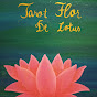 Tarot Flor de Lotus