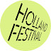 logo Holland Festival