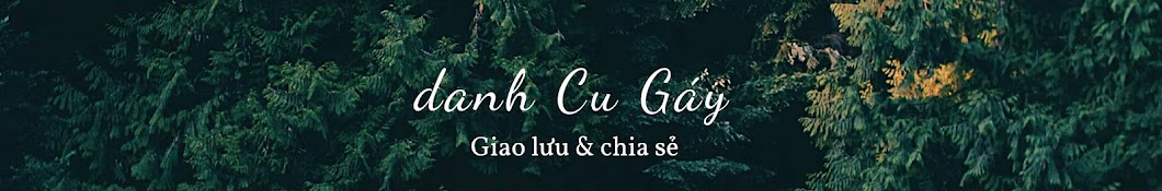 Danh Cu Gáy Tiền Giang