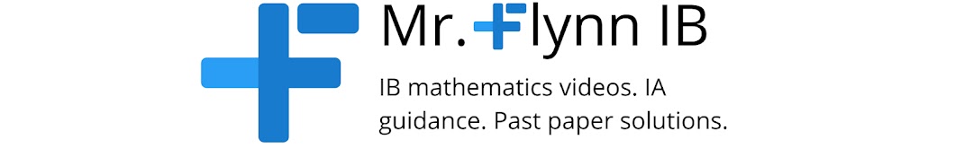 Mr. Flynn IB