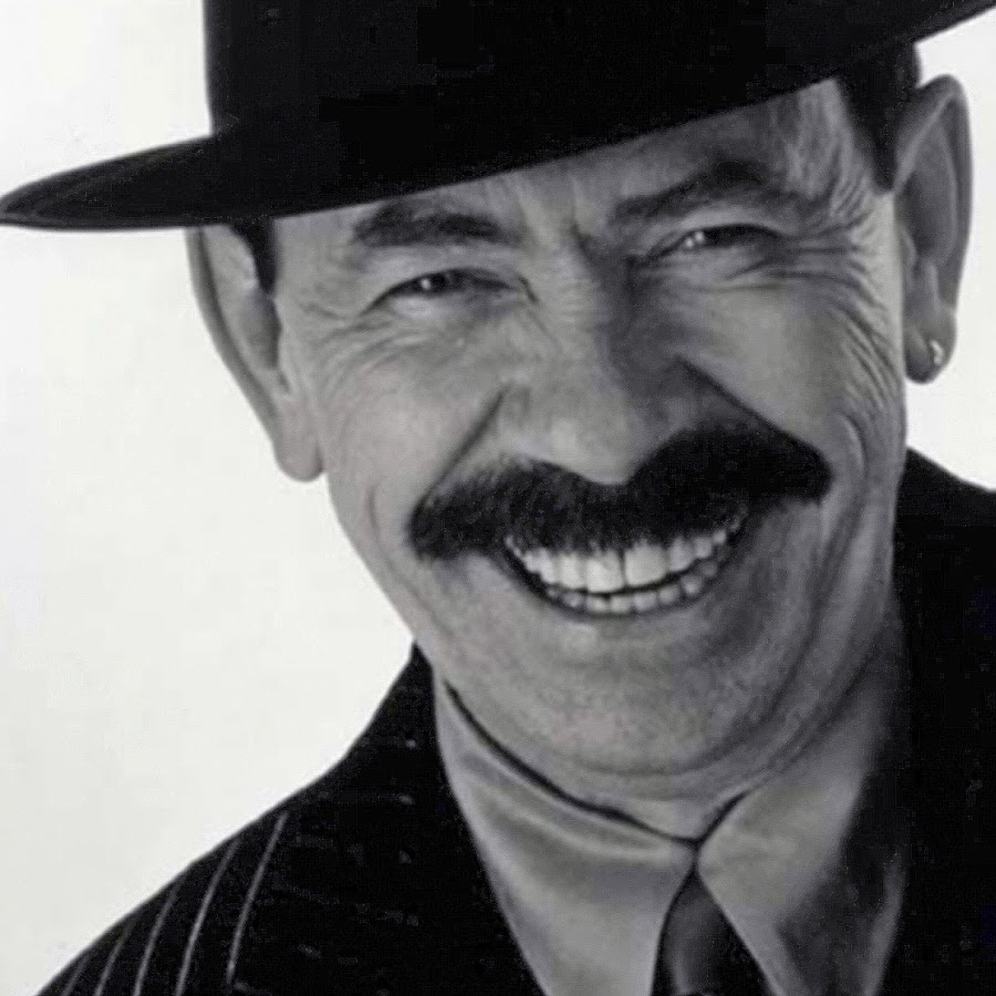 Scatman john ski ba