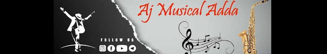 Aj musical adda