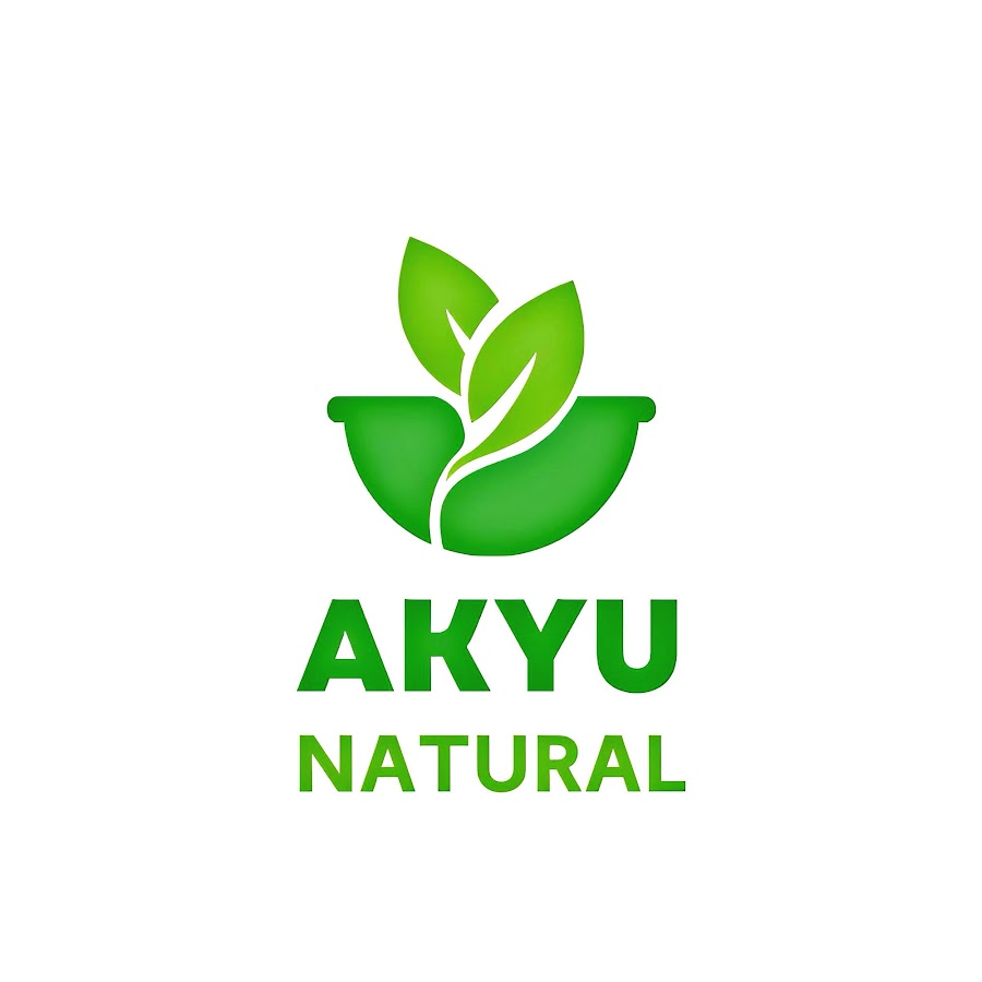 Akyu Natural @akyunatural