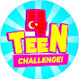 4Teen Challenge Turkish