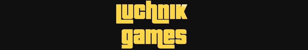 Luchnik games