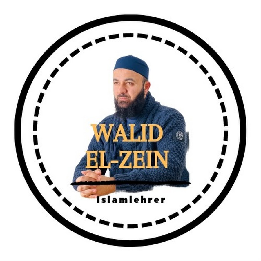 Walid El-Zein @walidel-zein