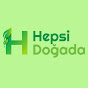 Hepsi Doğada