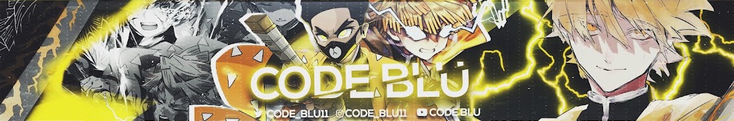 Code Blu: albums, songs, playlists