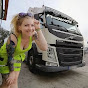 Trucker Cassie